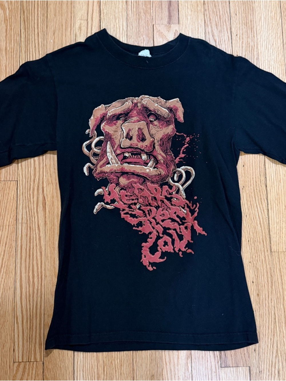 Years Spent Cold T-Shirt